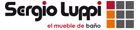 Logotipo Sergio Luppi en color