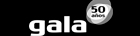 Logotipo Gala