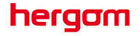 Logotipo Hergom