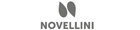 Logotipo Novellini