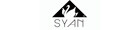 Logotipo Syan